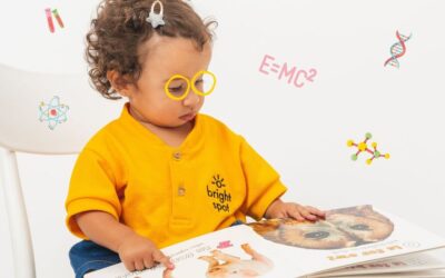 Su hijo aprenderá a autocontrolarse