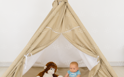 ¿Cómo crear un espacio de juegos en casa?