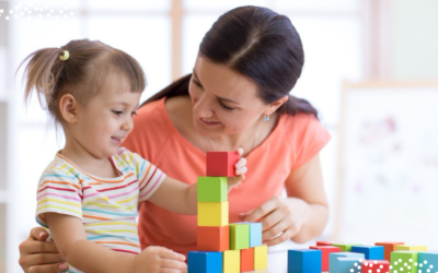 El niño siempre es el protagonista de su juego