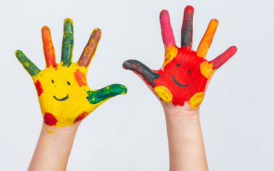 Un niño feliz aprende mejor