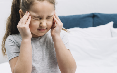 ¿Está estresado su hijo?