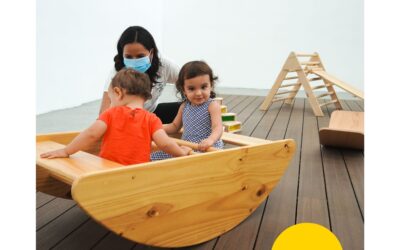 En BSLC estamos listos para recibir a sus hijos de forma segura