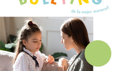 El acoso escolar: Aspectos que debemos tomar en cuenta para manejar este tipo de hostigamiento