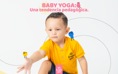Yoga en los niños como tendencia pedagógica